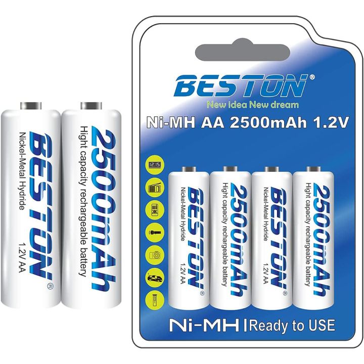Beston%20AAA/AA%20400mAh%204PCS%20Lithium%20Rechargeable%20Battery%201.5V%20(Type-C%20Port)%20-%20Image%204