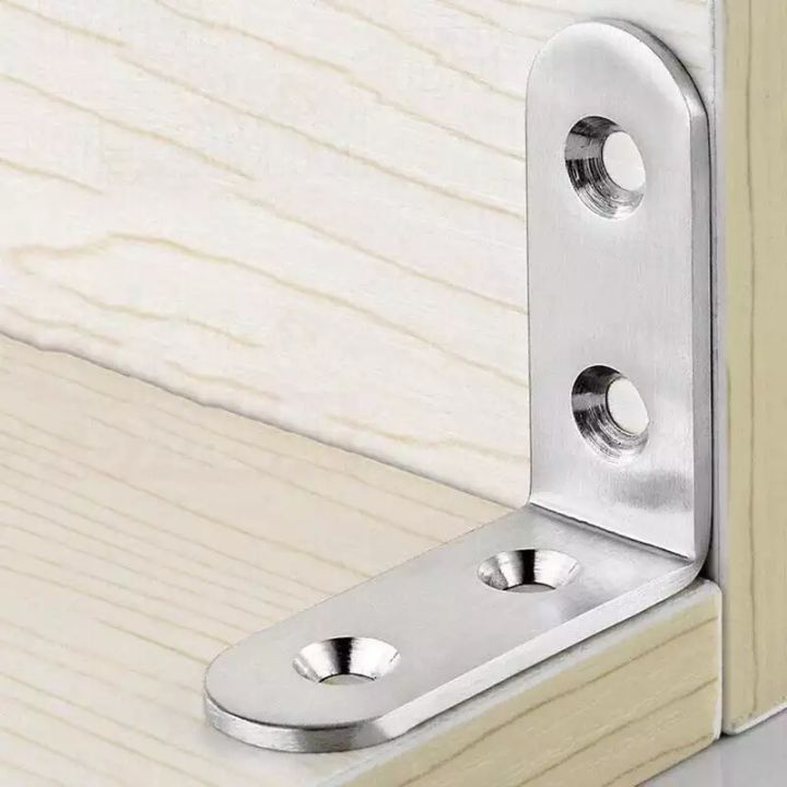 2Pcs%202"*2"%20L-shaped%20Metal%20Right%20Angle%20Bracket%20Thick%20Steel%20Corner%20Code%20Right%20Angle%20Home%20Board%20Support%20Furniture%20Link-MHN.%20-%20Image%205
