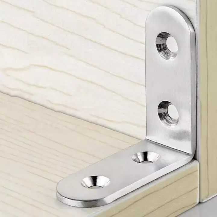 2Pcs%202"*2"%20L-shaped%20Metal%20Right%20Angle%20Bracket%20Thick%20Steel%20Corner%20Code%20Right%20Angle%20Home%20Board%20Support%20Furniture%20Link-MHN.%20-%20Image%205