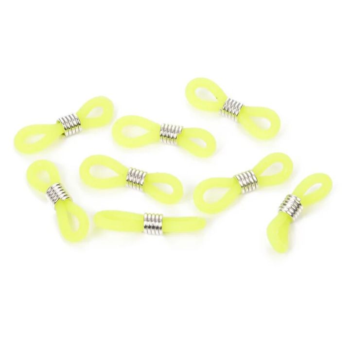 50pcs%20Adjustable%20Anti-Slip%20Eyeglass%20Chain%20Ends%20Retainer%20Rubber%20Glasses%20Ring%20Strap%20Spectacle%20End%20Connectors%20Eyewear%20Accessories%20-%20Image%207