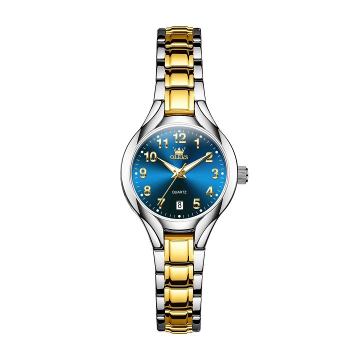 Olevs%203650L%20Stainless%20Steel%20Analog%20Wrist%20Watch%20For%20Women%20-%20Image%205