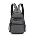 New Women Small Backpack Chest Bag Sling Messenger Bags Female Sports Bag Mini Travel Bagpack Crossbody Bag Girl Back Pack. 