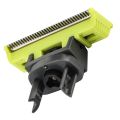 【Lejia】2X for OneBlade Replacement Blade Pack QP2520 QP2530 QP2630 QP6520. 
