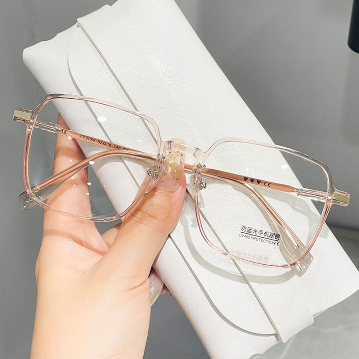 %E3%80%903C%20VictoryEagle%E3%80%91Women%20Men%20Ultralight%20Glasses%20New%20Large%20Square%20Frame%20Transparent%20Girls%20Reading%20Eyeglasses%20-%20Image%209