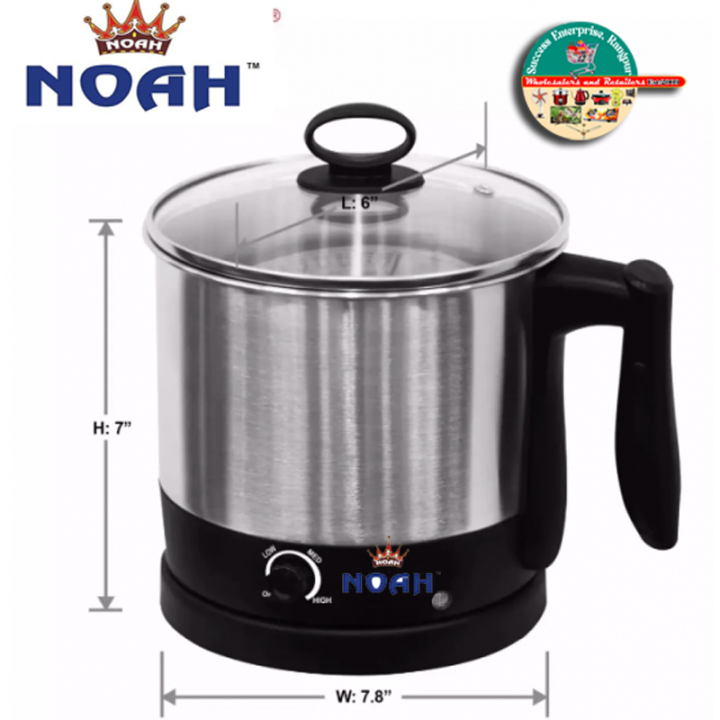 Noah1.5%20Ltr%20Exclusive%20Electric%20Multi%20Cooker%20Rice%20Cooker%20Multicooker,%20Mini%20Rice%20cooker%20Electric%20Kettle%20of%20Stainless%20Steel.%20-%20Image%204