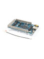 The original ARDUINO GIGA R1 WIFI ABX00063 dual-core STM32H747XI development board module. 