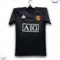 Man-u Jersey 2025/2026 Thai Premium Football Jersey For Men - man-u Football Jersey 2025. 