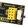 【Alizeker Mall】KEYESTUDIO to ESP8266 Programmer Module Serial Port Shield Adapter Arduino. 