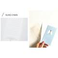 Handmade Wedding Invitations Kit Rustic Wedding Envelopes for Birthday Graduation. 