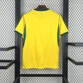Brazil World Cup Jersey 2026 Thai Premium. 