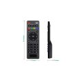 X96 TV Remote X96 Mini TV Box Remote X96 Mini Remote Control For 4K Android Smart TV Box MXQ MXQ PRO MXQ-4K. 