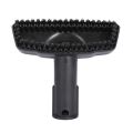 for Karcher SC1 Hand Brush Handheld Brush for Steam Cleaner SC1 SC2 SC3 Replacement Attachment. 