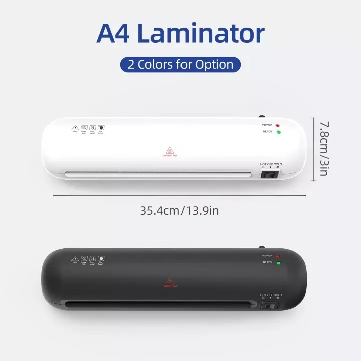 SL280%20Laminator%20A4%20HOT/COLD%20Laminating%20Machine%20FREE%2010%20SHEETS%20LAM%20FILMS%20-%20Image%208