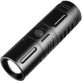 High Powered Multi-Purpose Flashlight. 