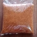 Red Millet Bird seed Bird food 1kg. 