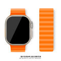 W9 Ultra Pro Smart Watch S9 Alipay Live Payment Heart Rate Monitoring. 