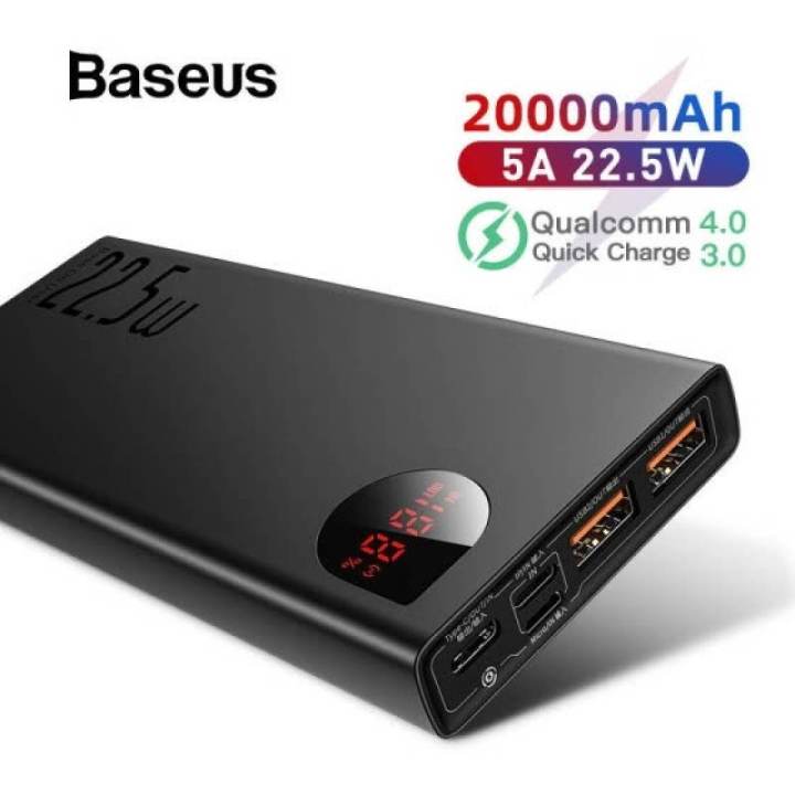 Baseus%20Adaman%20Metal%20Digital%20Display%20Quick%20Charge%20Power%20Bank%2022.5W%2020000mAh%20-%20Image%209