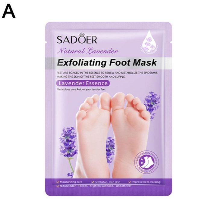 SADOER%20Feet%20Exfoliating%20Masks%20Pedicure%20Socks%20Exfoliation%20Scrub%20For%20Feet%20Mask%20Remove%20Dead%20Skin%20Heels%20Foot%20Peeling%20Mask%20For%20F%20P0%20-%20Image%207