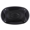 2pcs 4*6 Inch 280W Car HiFi Coaxial Speaker Vehicle Door Auto Audio Music Stereo Full Range Frequency Speakers.