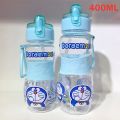 【Tecwhale】400/600ml Tumbler For Kids Boys Children's Water Bottle Cartoon Straw Cup With Handle Baby Water Bottle 8 Patterns To Choose From Spiderman Tumbler. 