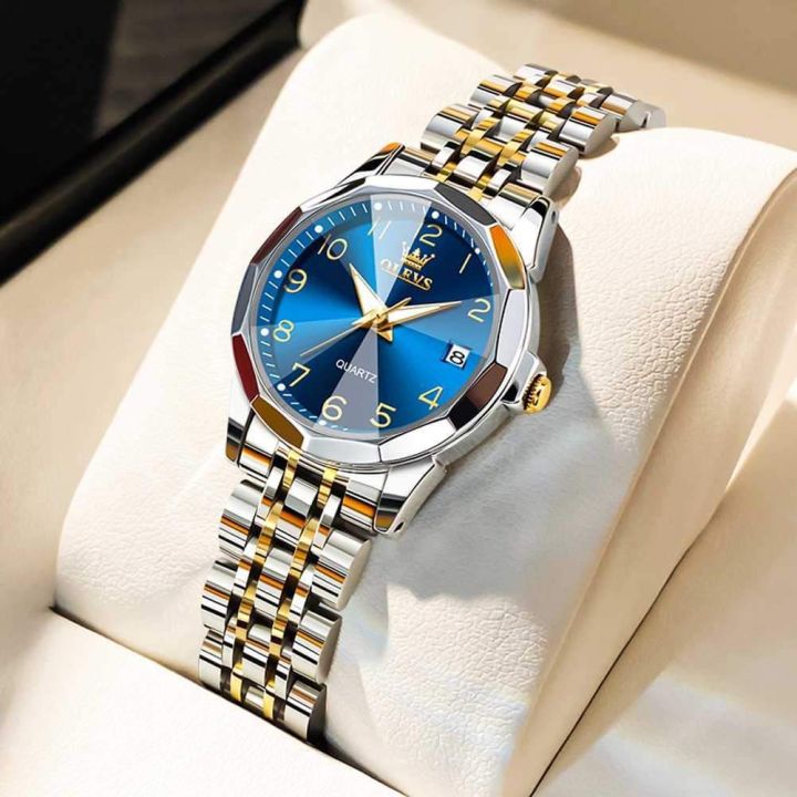 Olevs%209970L%20Stainless%20Steel%20Analog%20Wrist%20Watch%20For%20Women%20-%20Image%208