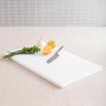 Kitchen Plastic Cutting Board - Essential Kitchen Tool For Safe And Hygienic Food Preparation. 