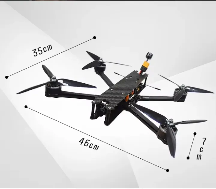 FLH%20Cheapest%20Freestyle%20Racing%20FPV%20Drone%20Kit%207-inch%20Payload%20Long%20Distance%20Quad%20Bike%20with%20720%20Camera%20and%20%20FPV%20Drone%20-%20Image%207