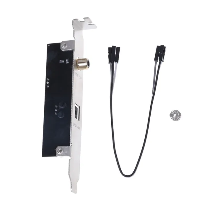 SPDIF%20optical%20and%20RCA%20out%20plate%20cable%20bracket%20for%20asus%20msi%20gigabyte%20motherboard%20-%20Image%207