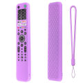 Qiunery Silicone Protective Sleeve Shockproof Case Cover Compatible For Sony Rmf Tx520p Tx520e Tx520b Tx520t 4k8k Tv Remote Control. 