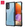 Xundd ( Galaxy A52 ) //Shockproof Transparent Bumper Phone Cover For Samsung A52, A52s Cover Funda Back Case Cover For Smartphone. 
