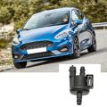 Purifying Exhaust Steam Solenoid Valve for C1B1-9G866-AA.