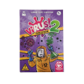 Virus Board Game Card Correct Version Party Game For Fun Family Games.