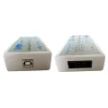 2X USB Isp Download Cable JTAG SPI Programmer for LATTICE FPGA CPLD -USBN-2. 
