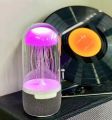 MAX-113 Jellyfish Bluetooth Speaker – Stunning Light Show & Powerful Audio Output | MNK SHOP. 