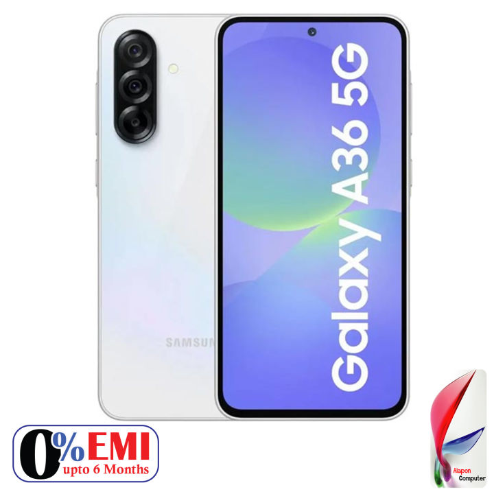 Samsung%20Galaxy%20A36%205G%208GB/256GB%20-%20Unofficial%20-%20Image%202