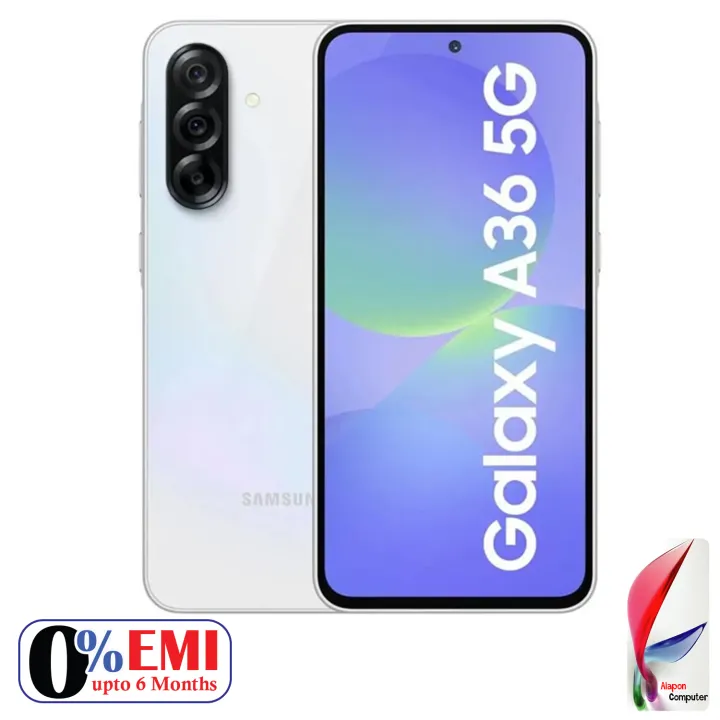 Samsung%20Galaxy%20A36%205G%208GB/256GB%20-%20Unofficial%20-%20Image%202