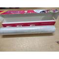 Fresher Plastic Stretch Rap _ Standard Cling Rap. 