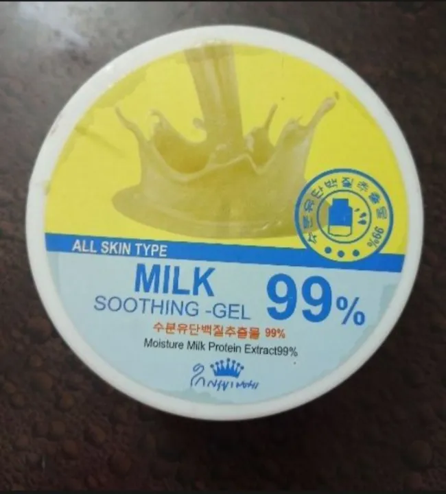 Milk%20Soothing%20Gel%2099%25-Korean(All%20Skin%20Type)-300%20ml%20-%20Image%205