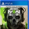 Call of duty modern warfare 2 for PS4 Game.