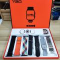 Y20 Ultra Sports Version Smart Watch. 