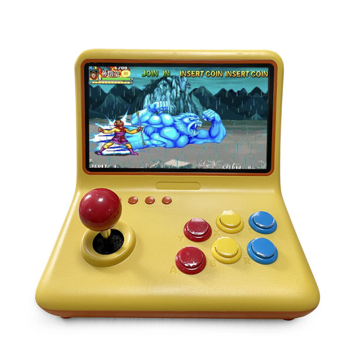 Retro%20arcade%20PS%20game%20console%20M13%20large%20screen%209-inch%20joystick%201%20game%20console%20Three%20Kingdoms%20War%20Chronicles%20nostalgic%20GBA%20nes%20handheld%20-%20Image%205