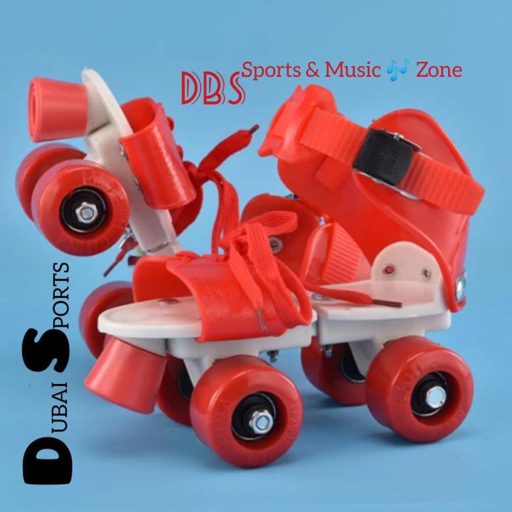 Adjustable Roller Skating Shoes For Kids - Provide Your Kids With Adjustable Roller Skates For Safe And Fun Skating Experience