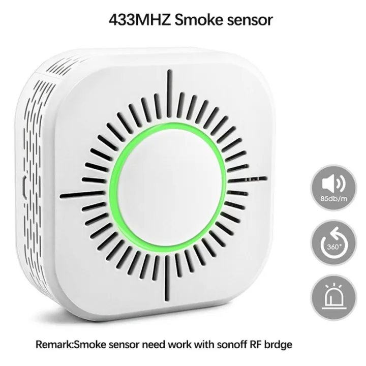 Wireless%20Smoke%20Detector%20Compatible%20with%20Sonoff%20RF%20Bridge%20for%20Smart%20Home%20Alarm%20Security%20433MHz%20Sensitive%20Super-long%20standby%20life%20-%20Image%203