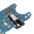 USB Charging Port Flex Cable, Perfect Fit Charging Flex Cable Stable Performance Replacement for Cell Phones.