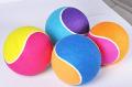 Cricket tape Tennis Ball (12pic).
