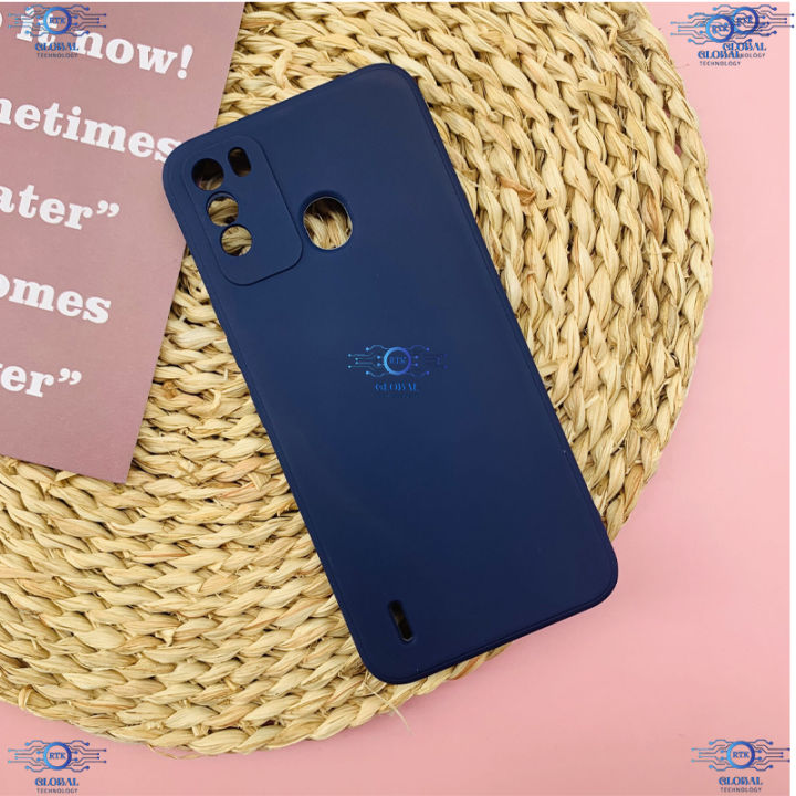 For%20Itel%20Vision%201%20Pro%20Soft%20Case%20Silicone%20Itel%20Vision1%20Pro%20Back%20Cover%20-%20Image%202