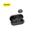 Awei T13 Wireless Earbuds Bluetooth 5.0 Headphones. 