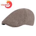 【beauty code store】Hat Men Beret Hat.