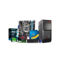2025 Intel Core i5 RAM 4GB SSD 120GB Graphics 2GB Built in Gaming PC Win 10 64 Bit NEW Desktop Computer. 