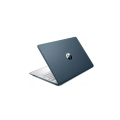 HP 15s-eq2335AU AMD Ryzen 7 5700U 1.8 to 4.3 GHz, 8GB RAM, 512GB SSD, Win 11 Home, 15.6 FHD Laptop.